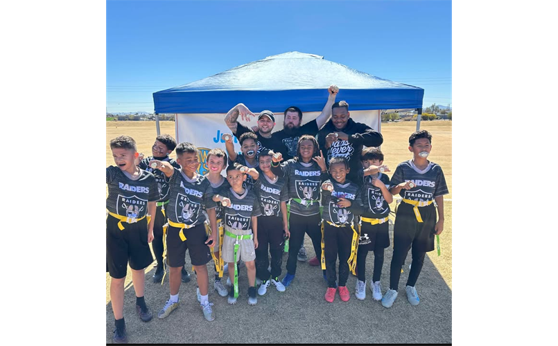 Winter 10U Champions