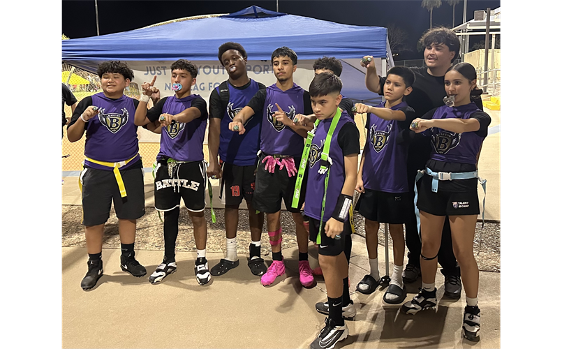 Summer 15U Champions