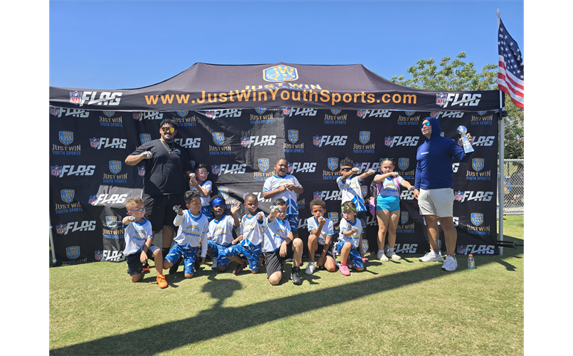 Spring 6U Champions