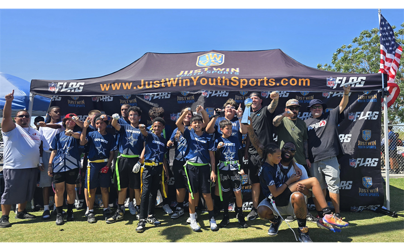 Spring 12U Champions